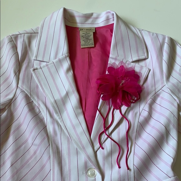 Decoded Blazer size medium - Picture 2 of 6